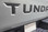 TUNDRA TAILGATE LETTERS | 2022-2026 Toyota Tundra Tailgate Text Decals Letters Vinyl Graphic Striping