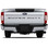 SUPER DUTY TAILGATE TEXT '20 | 2020-2022 Ford Super Duty F-250 F-350 Tailgate Letters Inlay Decals Stripes Vinyl Graphics Kit