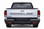 RIDGELINE TAILGATE TEXT '24 | 2024-2026 Honda Ridgeline Tailgate Letters Inlay Decals Stripes Vinyl Graphics Kit
