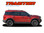 TRADITIONS | 2021-2026 Ford Bronco Sport Side Stripes Door Decals Body Vinyl Graphics Kit (VGP-9139)