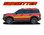 SUNSETTER DIGITAL | 2021-2026 Ford Bronco Sport Side Door Decals Body Stripes Vinyl Graphics Kit (VGP-9135)