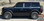 PLATEAU HEAVY | 2021-2026 Ford Bronco Decals Door Body Stripes Vinyl Graphics Kit (VGP-10383)