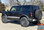 CHATTER | 2021-2026 Ford Bronco Decals Door Body Stripes Vinyl Graphics Kit (VGP-10028)