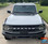 BUCK HOOD | 2021-2026 Ford Bronco Decals Hood Stripes Vinyl Graphics Kit