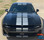 N-CHARGE RALLY 26 | 2026 Dodge Charger Sixpack Racing Stripes | Rally Vinyl Graphics Decals Kit (VGP-10550)