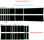 N-CHARGE RALLY 26 | 2026 Dodge Charger Sixpack Racing Stripes | Rally Vinyl Graphics Decals Kit (VGP-10550)