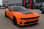 PACK HOOD | 2026 Dodge Charger Sixpack Hood Stripes | Rally Vinyl Graphics Decals Kit (VGP-10621)
