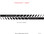 ROCKER ONE | 2024-2026 Dodge Charger Lower Rocker Panel Side Door Stripes Vinyl Graphic Decals Kit (VGP-10612)