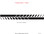 ROCKER ONE | 2024-2026 Dodge Charger Lower Rocker Panel Side Door Stripes Vinyl Graphic Decals Kit (VGP-10612)