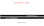 ROCKER TWO | 2024-2026 Dodge Charger Lower Rocker Panel Side Door Stripes Vinyl Graphic Decals Kit (VGP-10616)