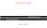 ROCKER TWO | 2024-2026 Dodge Charger Lower Rocker Panel Side Door Stripes Vinyl Graphic Decals Kit (VGP-10616)
