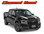 MAV CHANNEL HOOD | 2022-2026 Ford Maverick Hood Stripes Decals Vinyl Graphics Kit (VGP-10648)