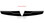 MAV CHANNEL HOOD | 2022-2026 Ford Maverick Hood Stripes Decals Vinyl Graphics Kit (VGP-10648)