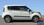 SOUL MATE : 2010 2011 2012 2013 Kia Soul Upper Body Line Accent Vinyl Graphics Decal Stripe Kit (VGP-1599)