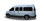 PROWLER : Automotive Vinyl Graphics - Universal Fit Decal Stripes Kit - Pictured with PASSENGER VAN (ILL-610)