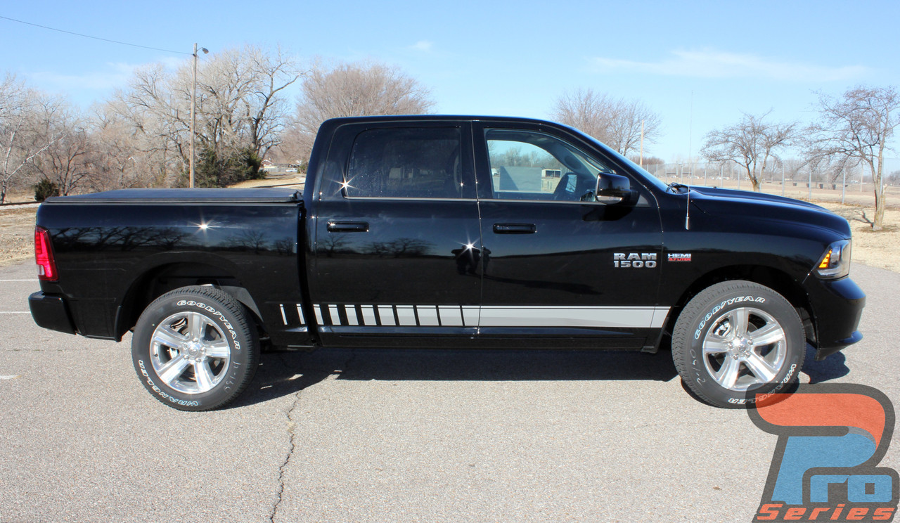 Chevy Silverado Rally Edition >> ROCKER STROBES | Dodge Ram Stripes | Ram Decals | Ram ... Chevy Silverado Rally Edition >> ROCKER STROBES | Dodge Ram Stripes | Ram Decals | Ram ...