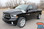 RAM DOUBLE BAR : 2009 2010 2011 2012 2013 2014 2015 2016 2017 2018 Dodge Ram Hood Hash Marks Stripes Decals Vinyl Graphics Kit (VGP-2127)