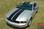 WILDSTANG 05 : 2005 2006 2007 2008 2009 Ford Mustang Lemans Style Vinyl Racing Stripes Kit (VGP-1056)