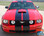 S-500 : 2005 2006 2007 2008 2009 Ford Mustang GT Lemans GT500 Style 10" Wide Vinyl Racing Stripe Rally Kit (VGP-1367.75)