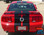 S-500 : 2005 2006 2007 2008 2009 Ford Mustang GT Lemans GT500 Style 10" Wide Vinyl Racing Stripe Rally Kit (VGP-1367.75)