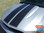 WILDSTANG 10 : 2010 2011 2012 Ford Mustang Hood Roof Trunk Racing Stripes Rally Vinyl Graphic Kit (VGP-1568)