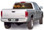 HRS-008 Autumn Horses - Rear Window Graphic for Trucks and SUV's (HRS-008)