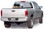 HRS-006 Sunset - Rear Window Graphic for Trucks and SUV's (HRS-006)