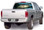 FSH-043 Rainbow - Rear Window Graphic for Trucks and SUV's (FSH-043)