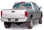 FSH-034 Brownville - Rear Window Graphic for Trucks and SUV's (FSH-034)