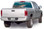 FSH-033 All Glitter - Rear Window Graphic for Trucks and SUV's (FSH-033)