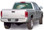 FSH-030 Open Invitation - Rear Window Graphic for Trucks and SUV's (FSH-030)