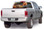 FSH-025 The Prize - Rear Window Graphic for Trucks and SUV's (FSH-025)