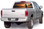FSH-021 Sunset Cast - Rear Window Graphic for Trucks and SUV's (FSH-021)