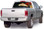 FSH-024 The Catch - Rear Window Graphic for Trucks and SUV's (FSH-024)