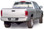 FSH-022 Into The Mist - Rear Window Graphic for Trucks and SUV's (FSH-022)
