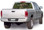 FSH-006 Rainbow Trout - Rear Window Graphic for Trucks and SUV's (FSH-006)