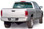 FSH-004 Fighting Trout - Rear Window Graphic for Trucks and SUV's (FSH-004)