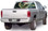 FSH-003 Surface Strike - Rear Window Graphic for Trucks and SUV's (FSH-003)