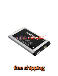 Samsung Rugby 2, Rugby 3 Battery