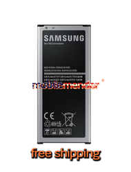 Samsung Galaxy Alpha Battery