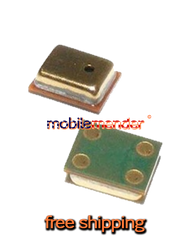 S3 Microphone Set of 3 Soldering Required