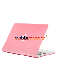 Macbook Retina 12"  Pink Hard Case 