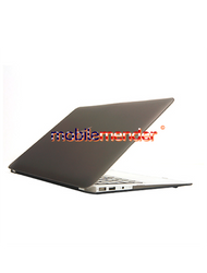 Macbook Retina 12"  Black Hard Case 