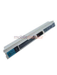 Acer Aspire Timeline 1810T 11.1V 4400mAh Laptop Battery White