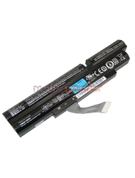 Acer Aspire TimelineX 3830T 11.1V Battery Black