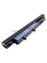 Acer Aspire Timeline 4810T 11.1V 4400mAh Battery Black