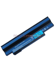 Acer Aspire One 532 10.8V 4400mAh Battery Black