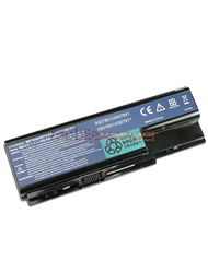 Acer 5320 11.1V 4400mAh Battery Black