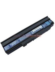 Acer 5635Z 11.1V 4400mAh Battery Black