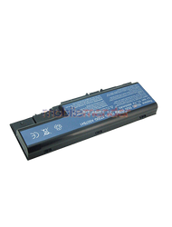 Acer Aspire 5920 11.1V 4400mAh Battery Black